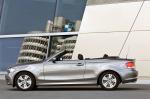 BMW 118d Convertible 2008 года (WW)